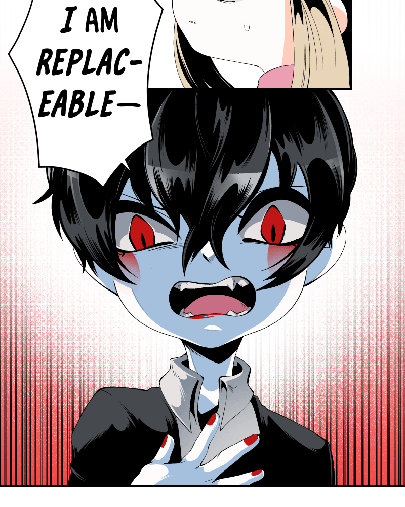 The Dummy's Dummy Chapter 41 - page 20
