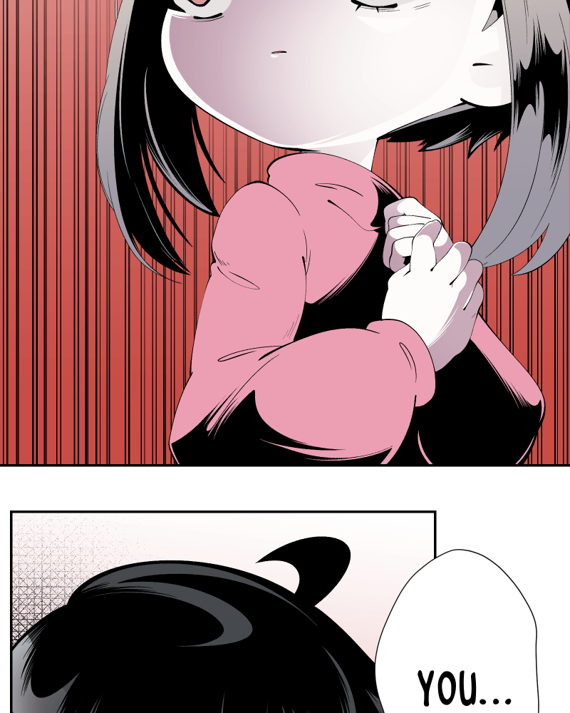 The Dummy's Dummy Chapter 41 - page 22
