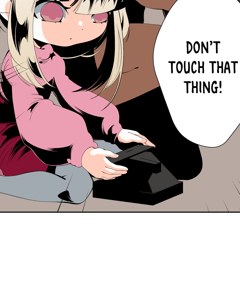 The Dummy's Dummy Chapter 41 - page 30