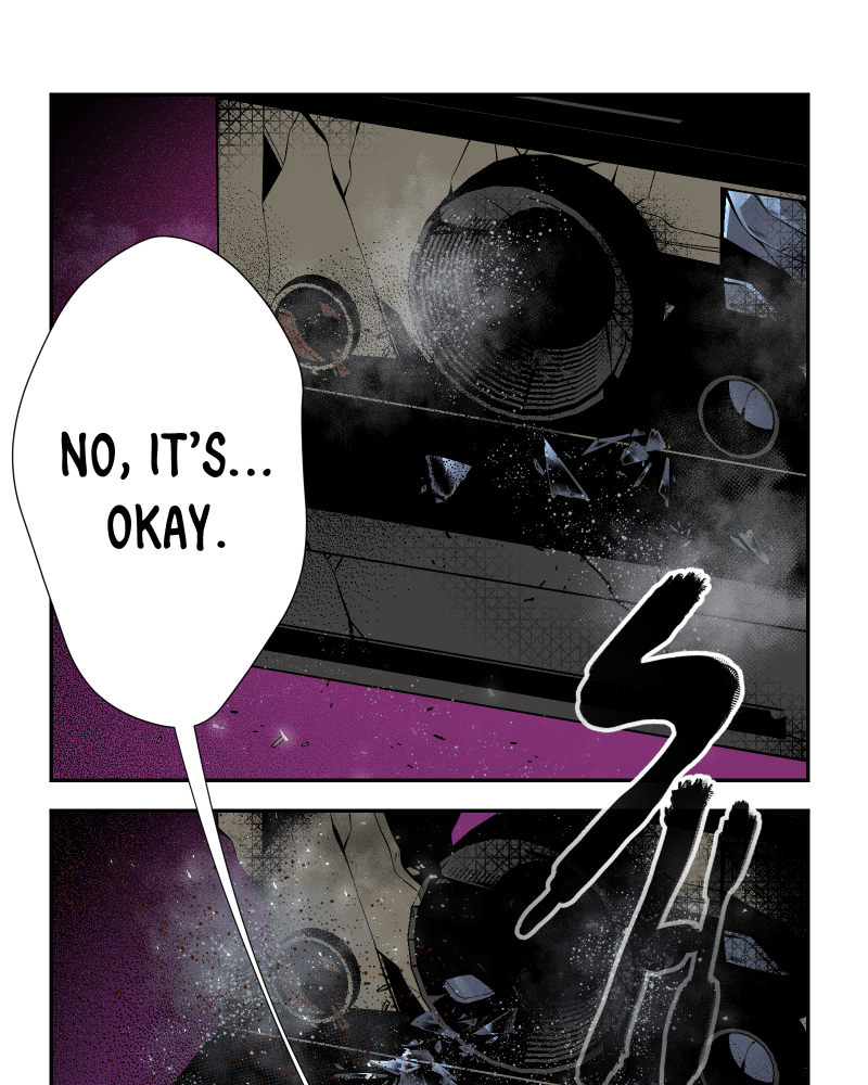 The Dummy's Dummy Chapter 41 - page 31