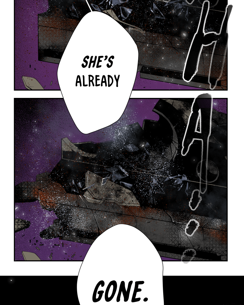 The Dummy's Dummy Chapter 41 - page 32