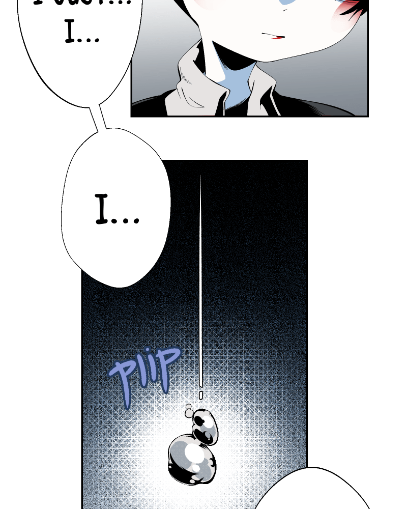 The Dummy's Dummy Chapter 41 - page 37
