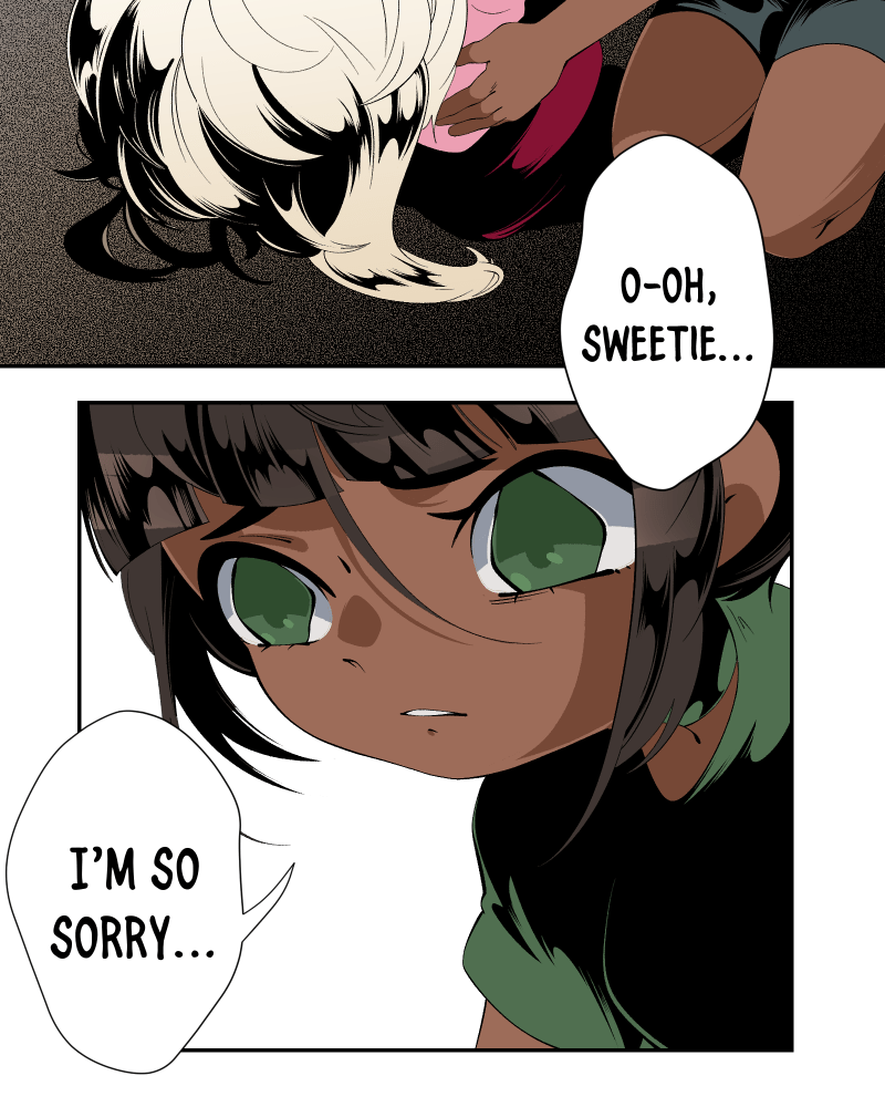 The Dummy's Dummy Chapter 41 - page 40