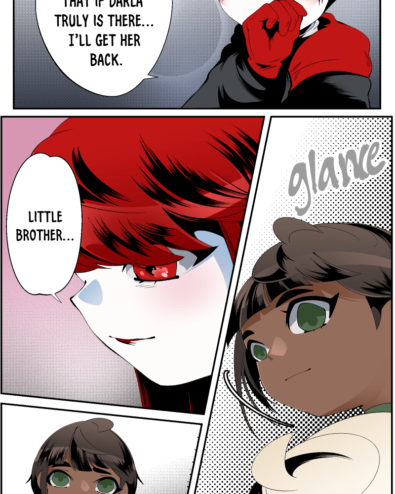The Dummy's Dummy Chapter 62 - page 5