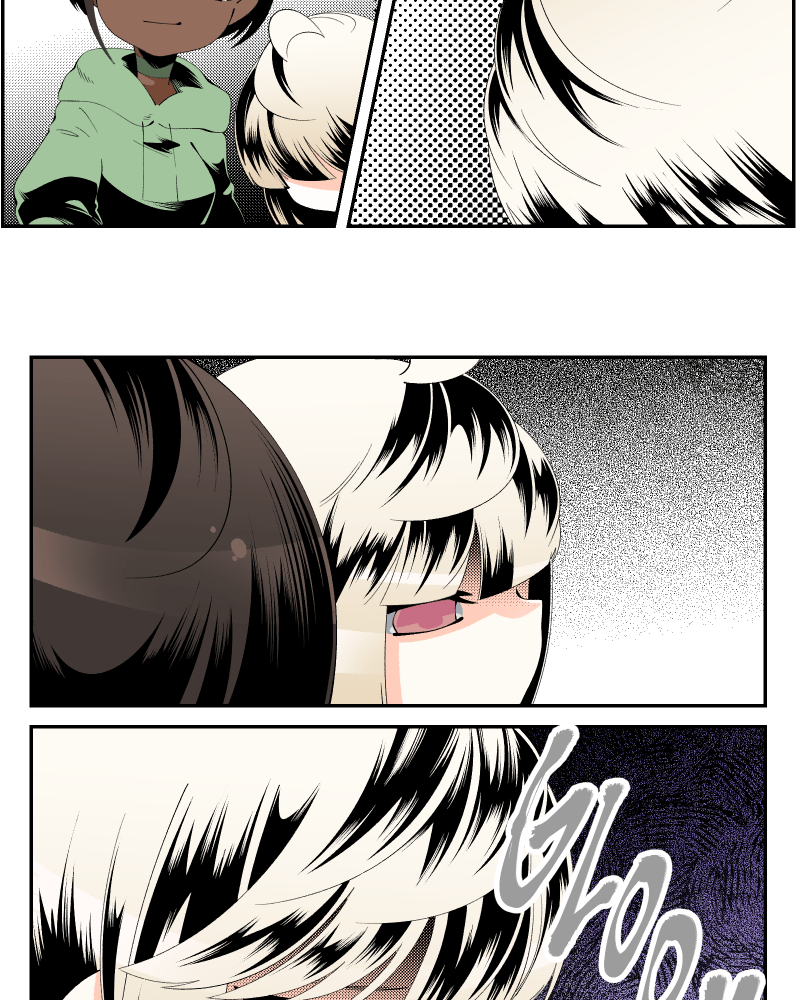 The Dummy's Dummy Chapter 62 - page 6