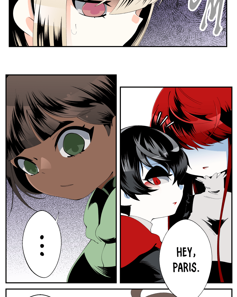 The Dummy's Dummy Chapter 62 - page 7