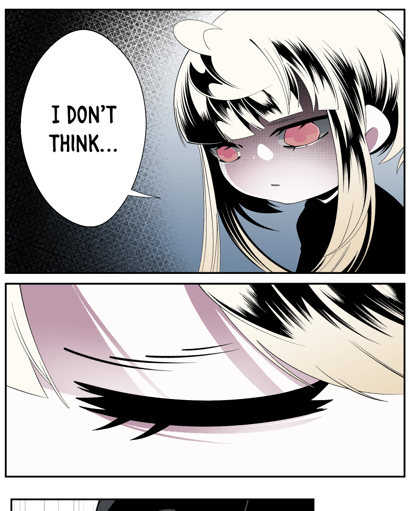 The Dummy's Dummy Chapter 62 - page 15