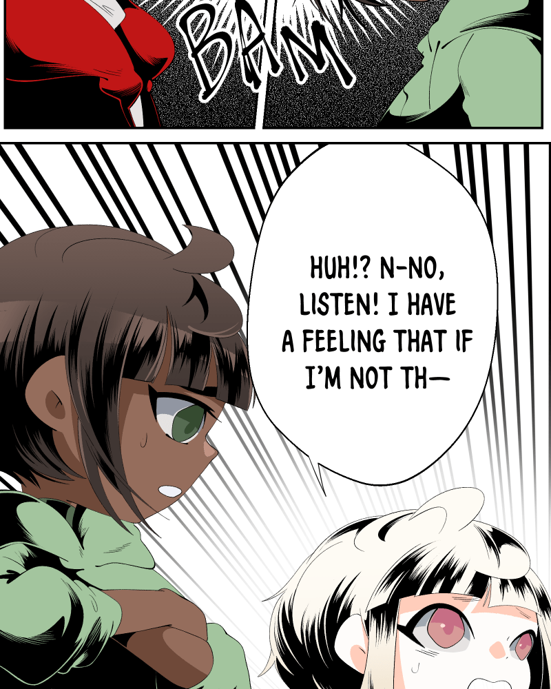 The Dummy's Dummy Chapter 62 - page 18