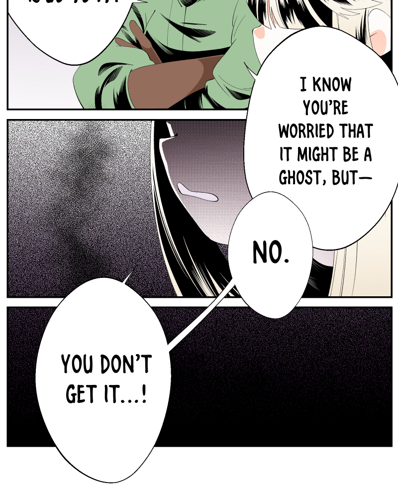The Dummy's Dummy Chapter 62 - page 20