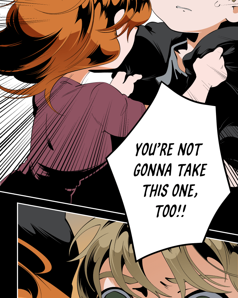 The Dummy's Dummy Chapter 38 - page 24