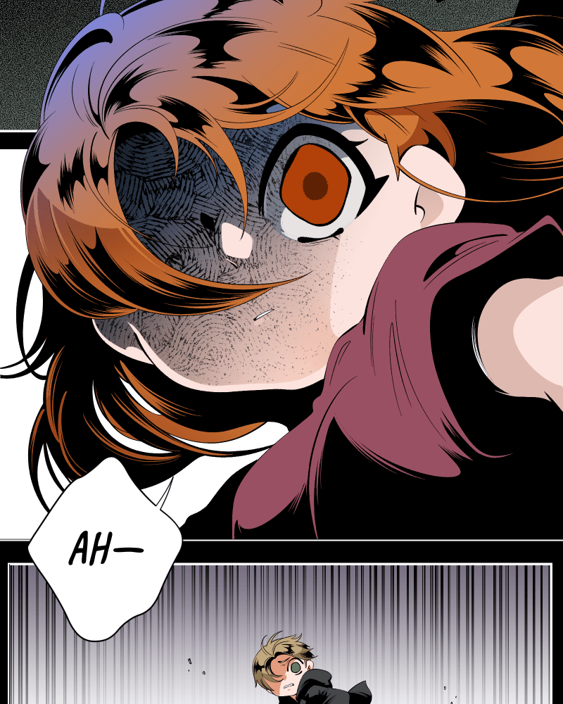 The Dummy's Dummy Chapter 38 - page 34