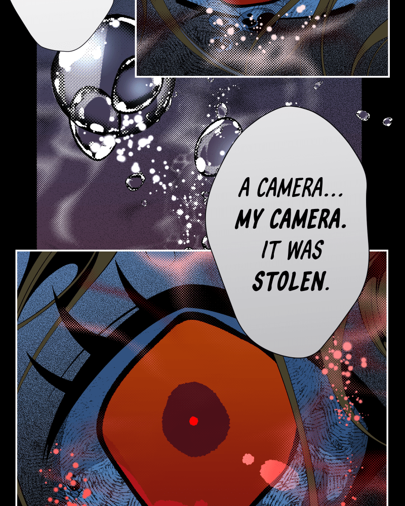 The Dummy's Dummy Chapter 38 - page 42