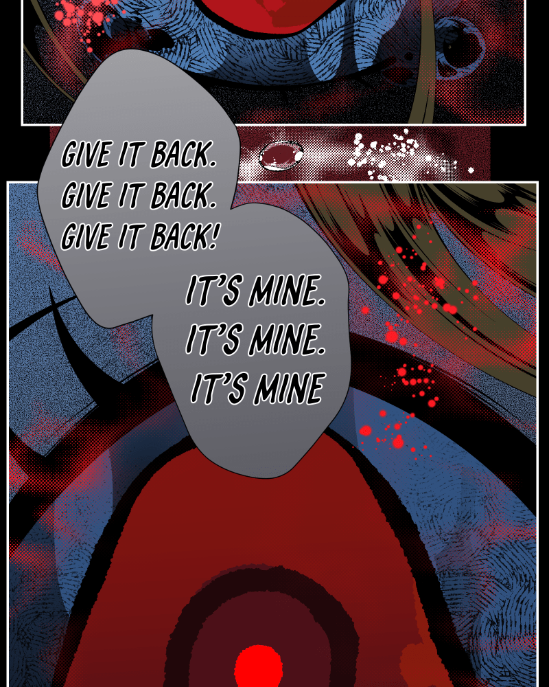 The Dummy's Dummy Chapter 38 - page 43