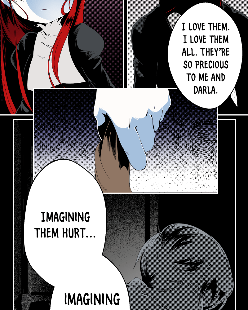 The Dummy's Dummy Chapter 87 - page 7