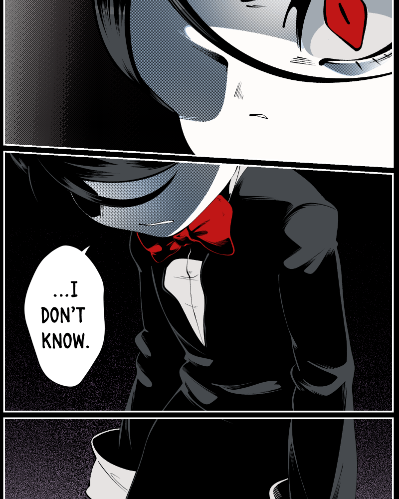The Dummy's Dummy Chapter 87 - page 12