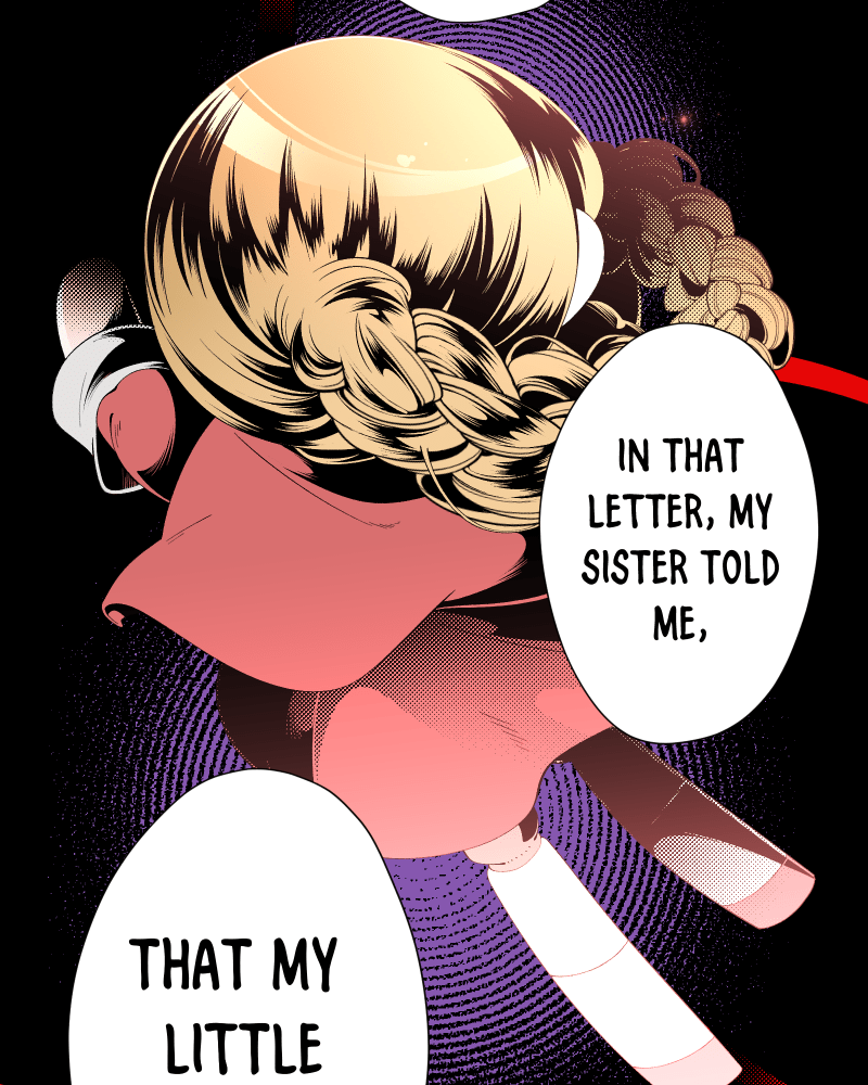 The Dummy's Dummy Chapter 87 - page 25