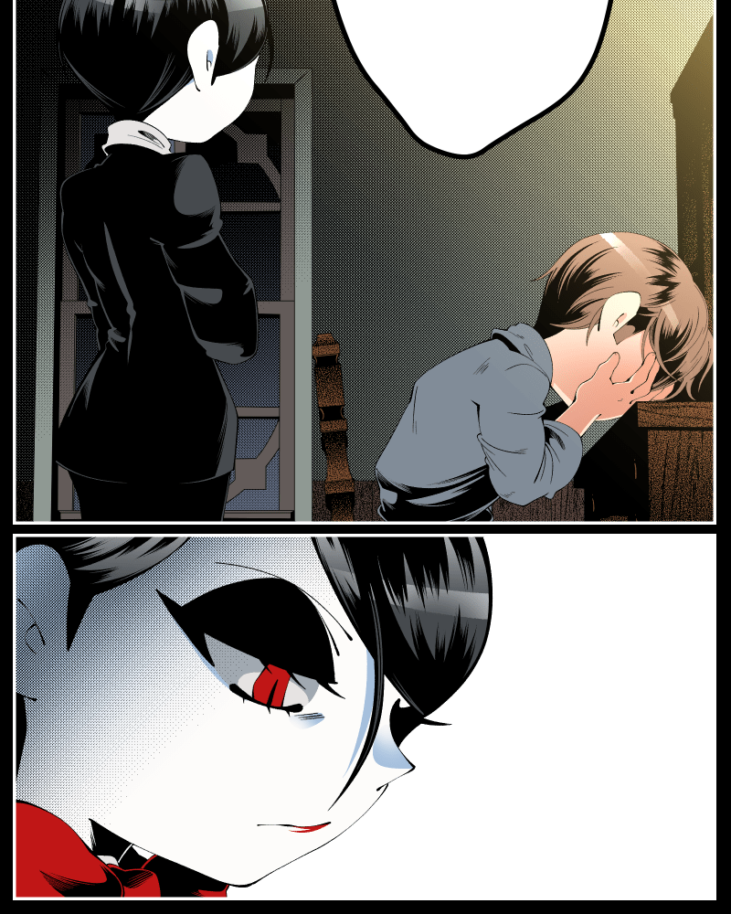 The Dummy's Dummy Chapter 87 - page 30