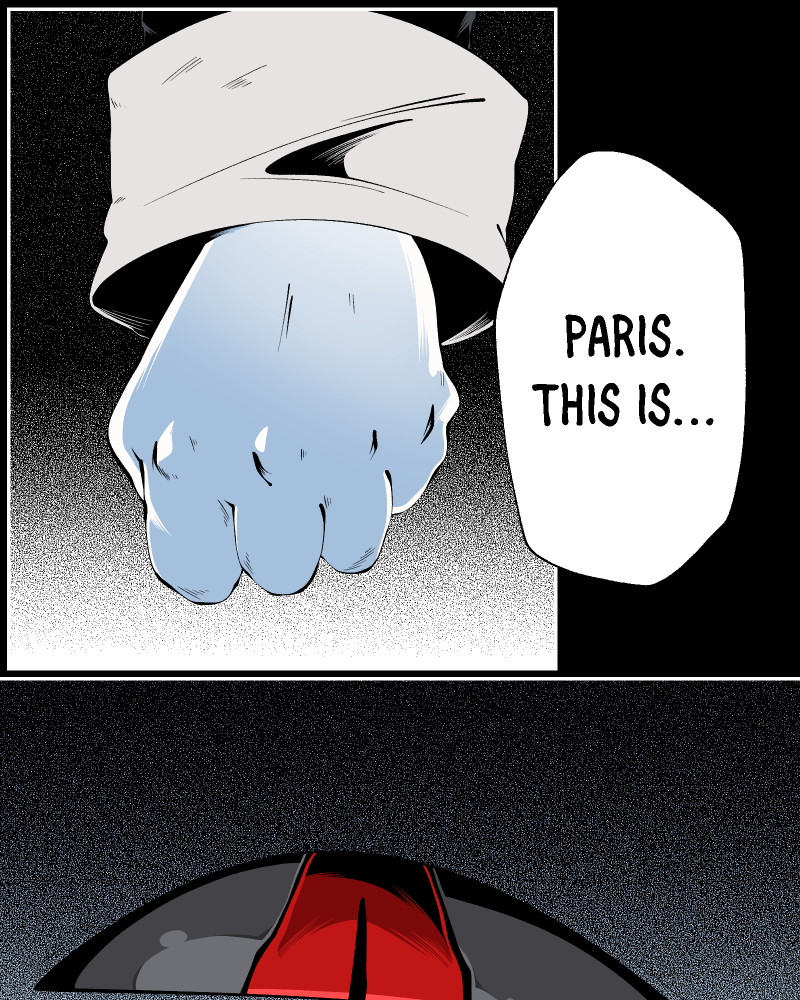 The Dummy's Dummy Chapter 88 - page 24