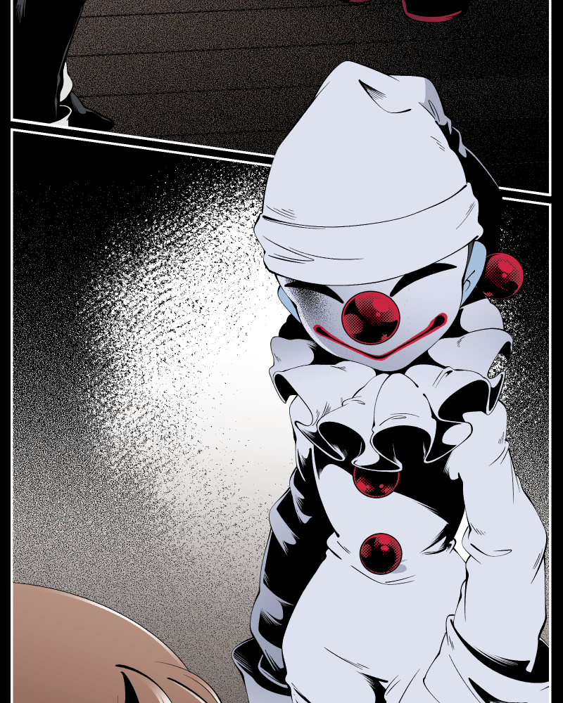 The Dummy's Dummy Chapter 89 - page 5