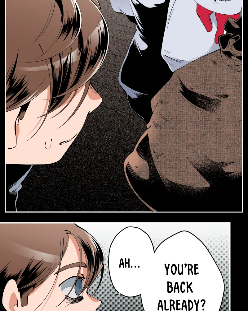The Dummy's Dummy Chapter 89 - page 6