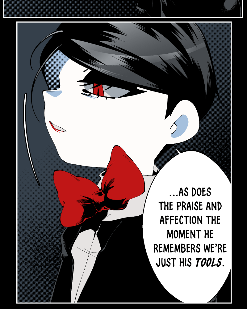 The Dummy's Dummy Chapter 89 - page 20