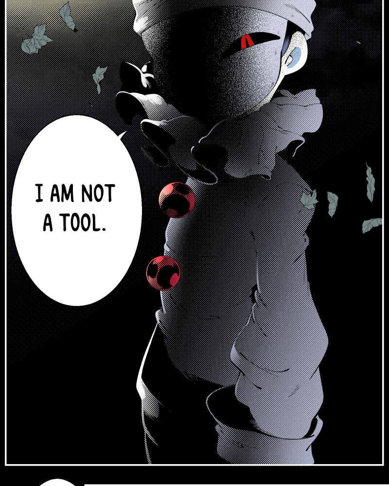 The Dummy's Dummy Chapter 89 - page 22