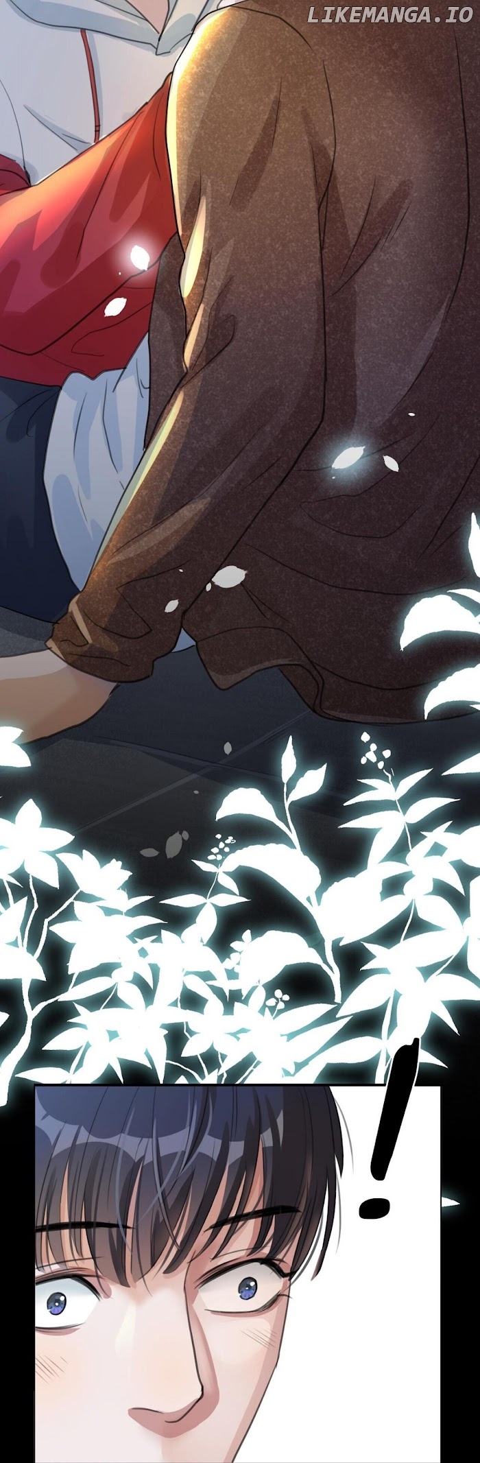 Cultivation To Immortality? The Horrible Kind! chapter 4 - page 21