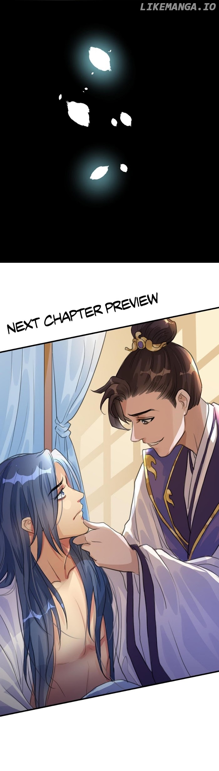 Cultivation To Immortality? The Horrible Kind! chapter 4 - page 22