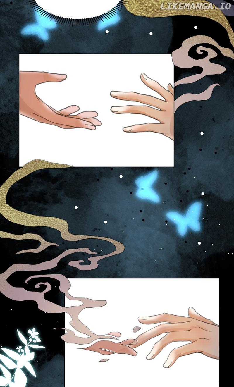 Cultivation To Immortality? The Horrible Kind! chapter 5 - page 20