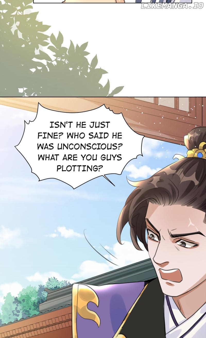 Cultivation To Immortality? The Horrible Kind! chapter 5 - page 35