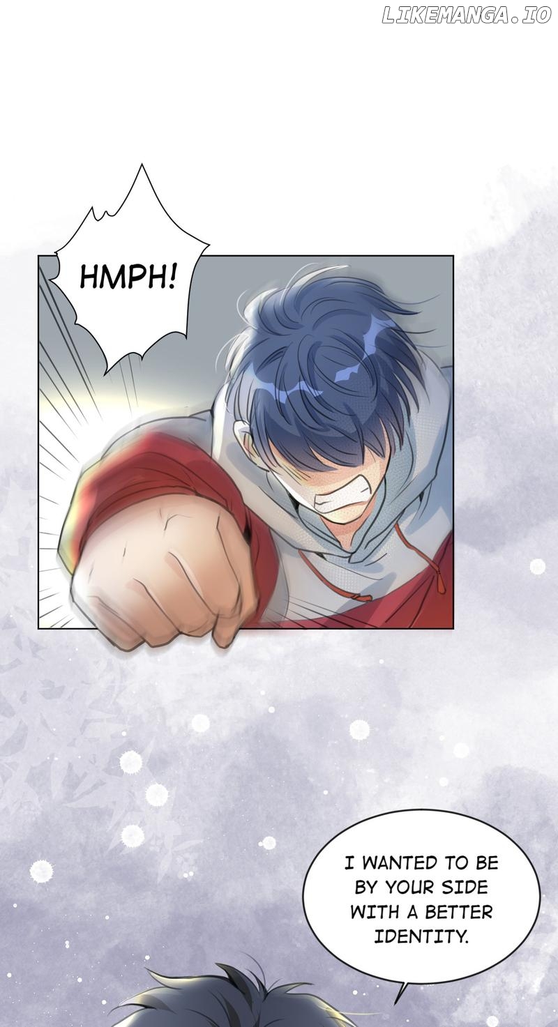 Cultivation To Immortality? The Horrible Kind! chapter 5 - page 7