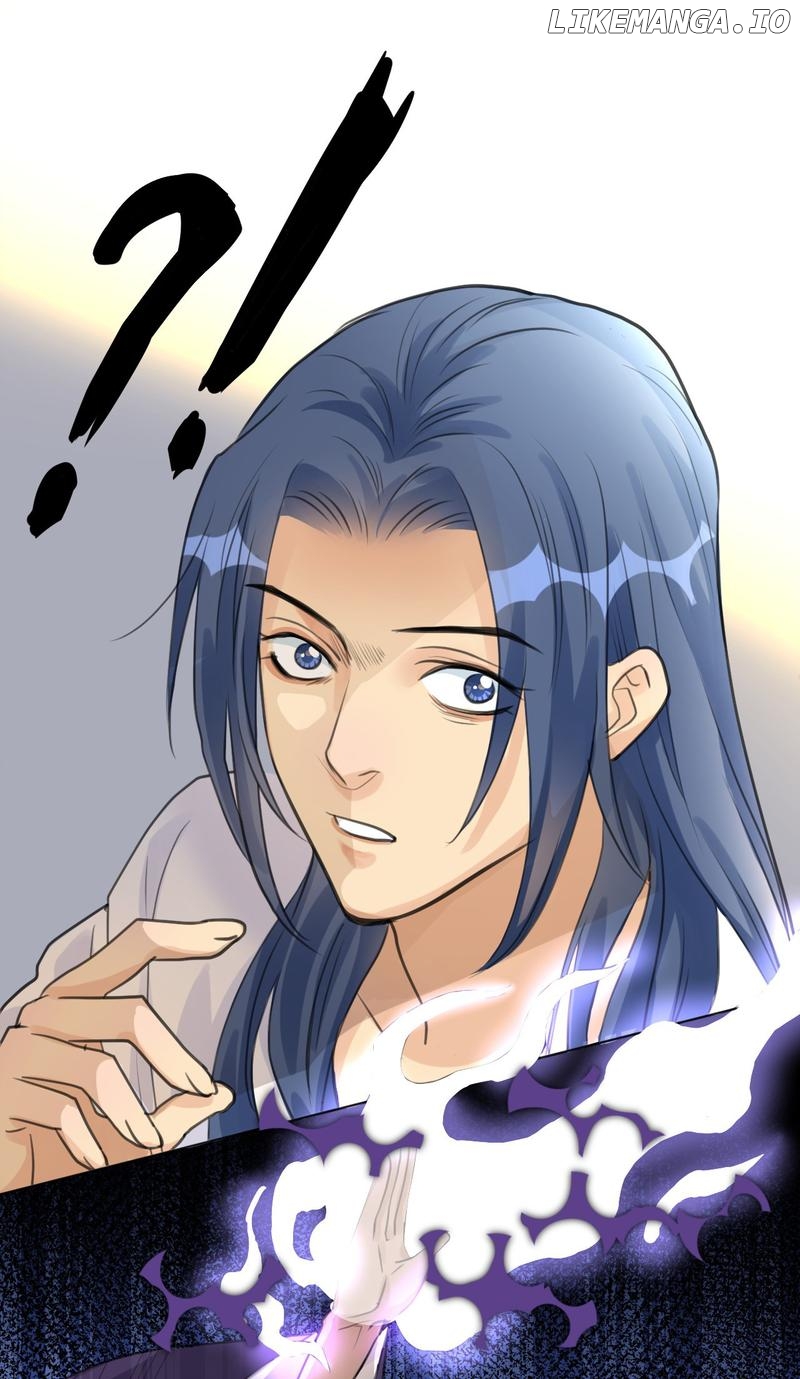 Cultivation To Immortality? The Horrible Kind! chapter 6 - page 10