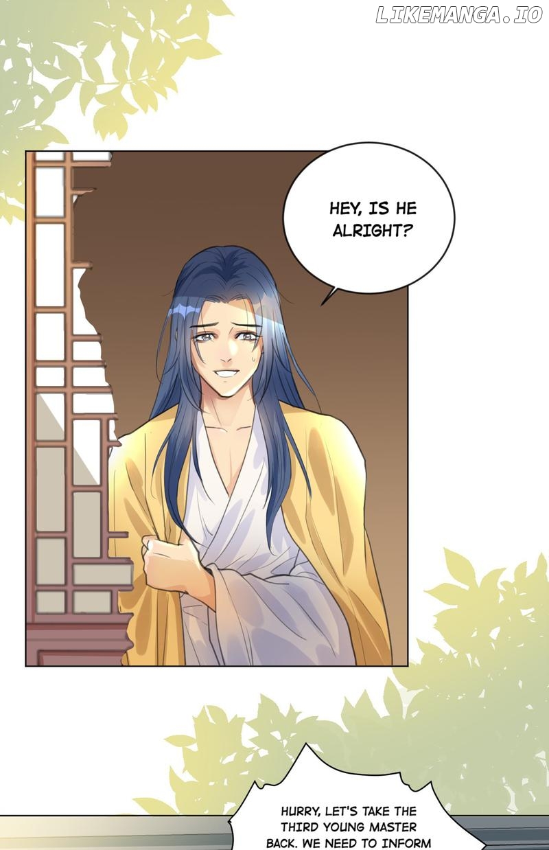 Cultivation To Immortality? The Horrible Kind! chapter 6 - page 18