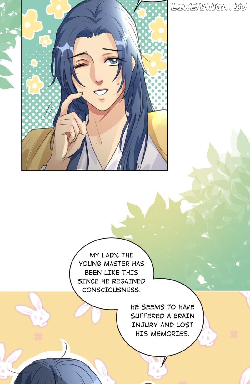 Cultivation To Immortality? The Horrible Kind! chapter 6 - page 26