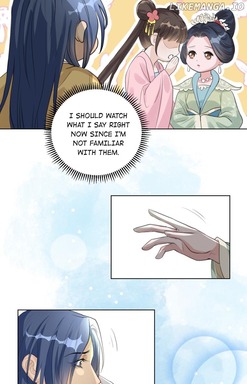 Cultivation To Immortality? The Horrible Kind! chapter 6 - page 27