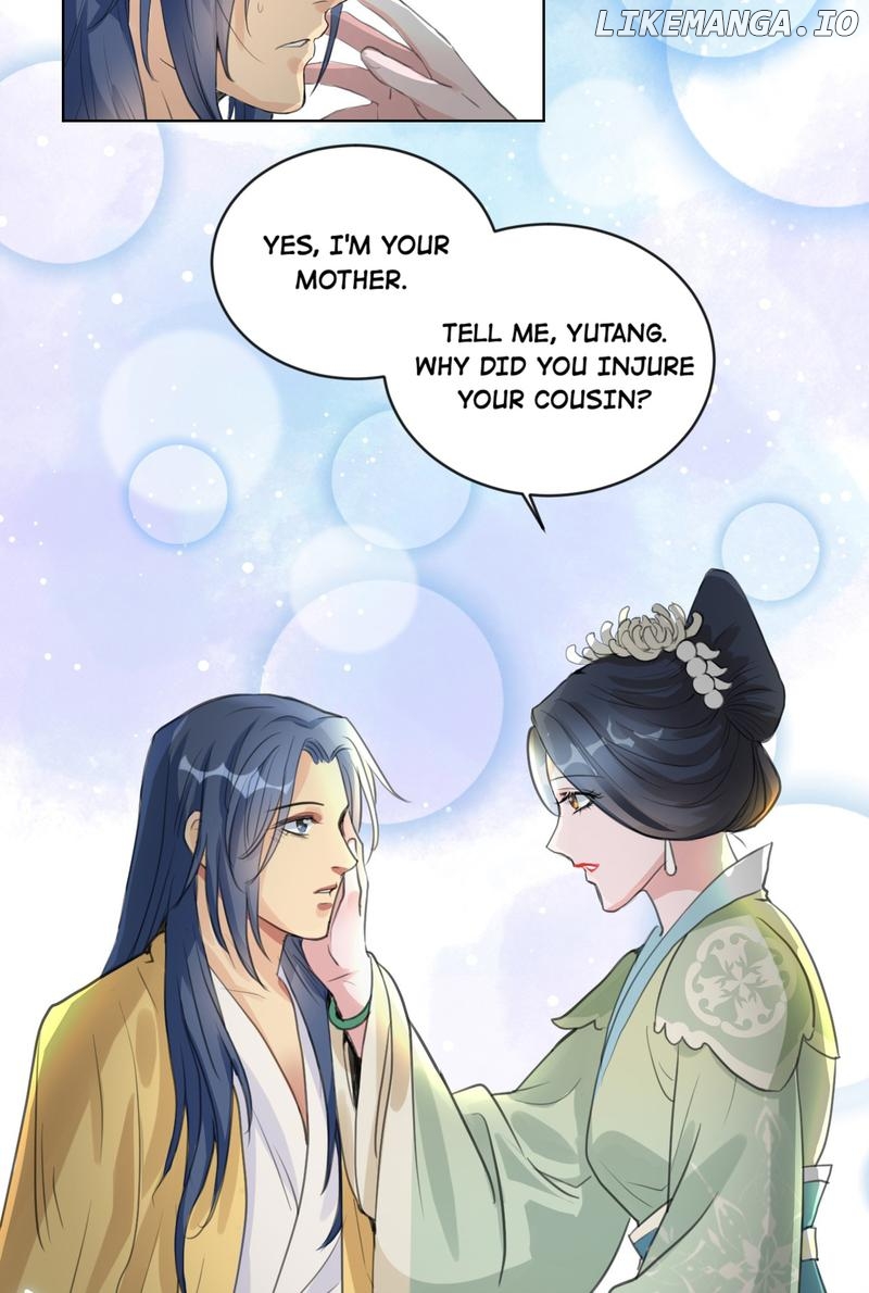 Cultivation To Immortality? The Horrible Kind! chapter 6 - page 28
