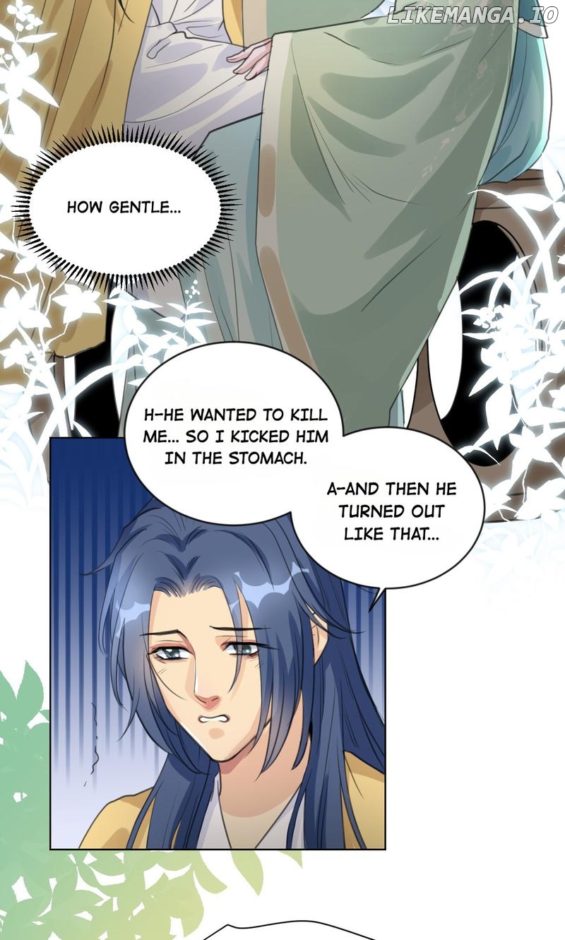 Cultivation To Immortality? The Horrible Kind! chapter 6 - page 29