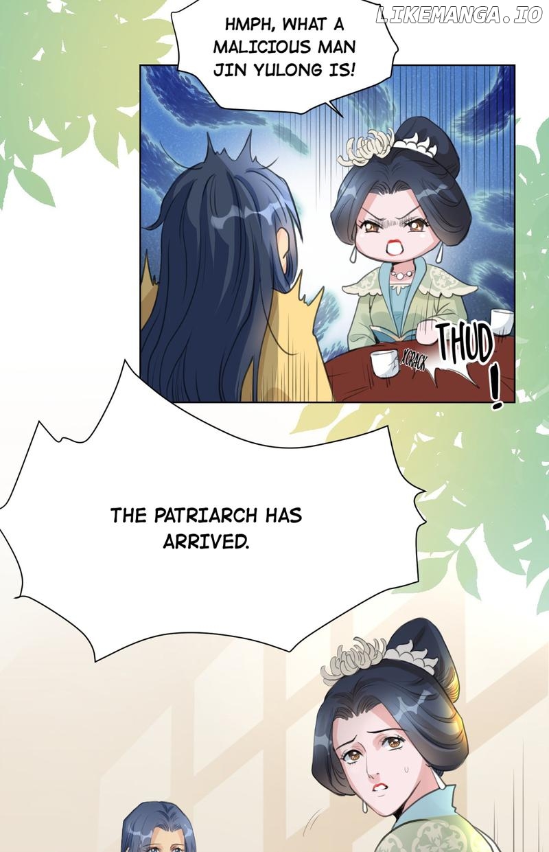 Cultivation To Immortality? The Horrible Kind! chapter 6 - page 30