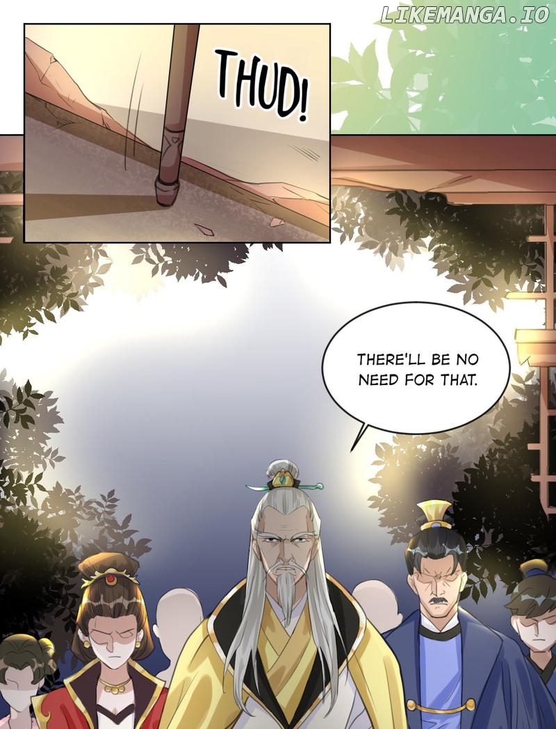 Cultivation To Immortality? The Horrible Kind! chapter 6 - page 32