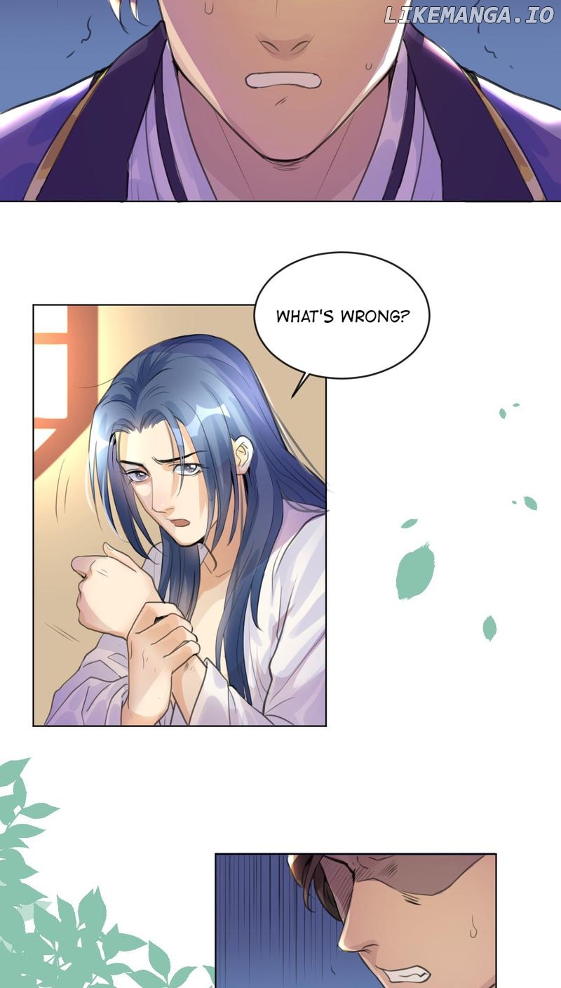Cultivation To Immortality? The Horrible Kind! chapter 6 - page 6