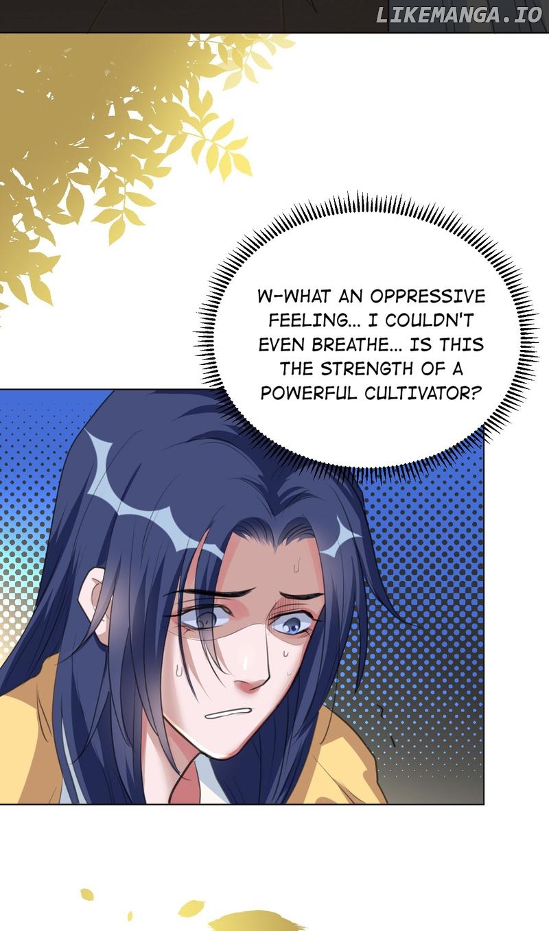 Cultivation To Immortality? The Horrible Kind! chapter 7 - page 15