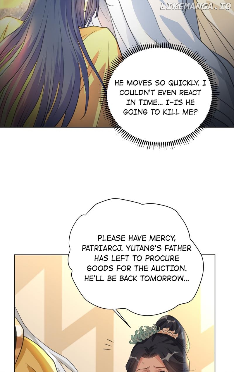 Cultivation To Immortality? The Horrible Kind! chapter 7 - page 19