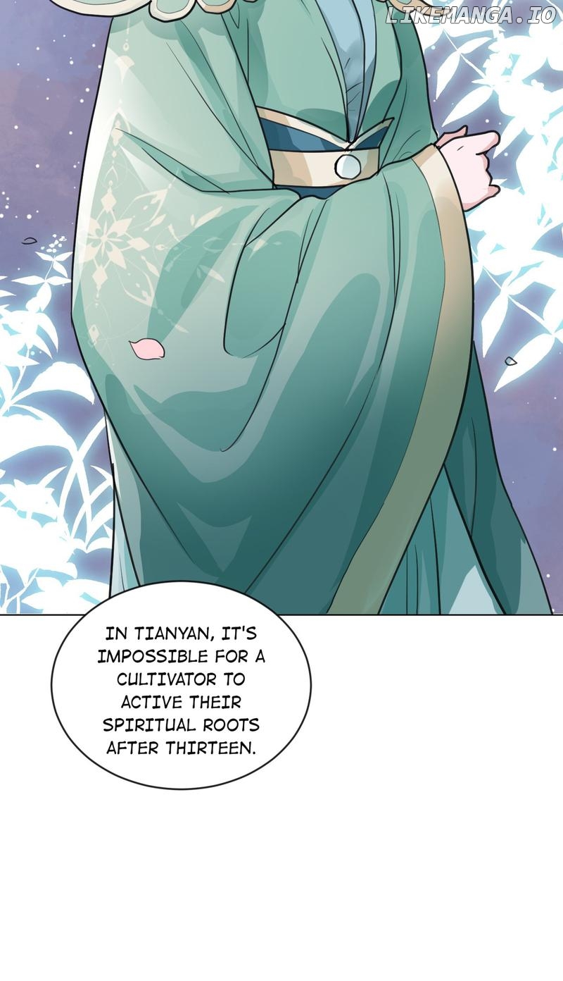 Cultivation To Immortality? The Horrible Kind! chapter 7 - page 43