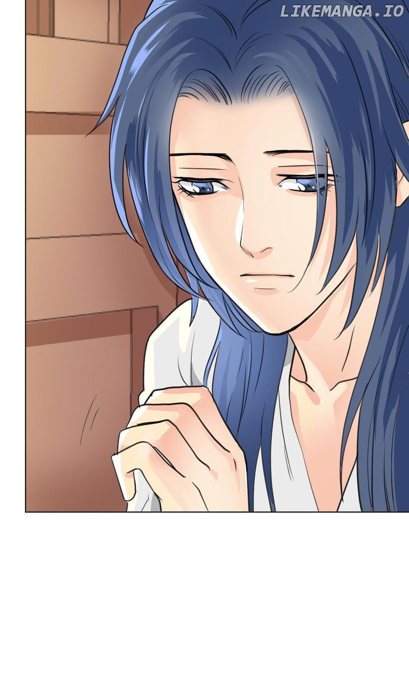 Cultivation To Immortality? The Horrible Kind! chapter 7 - page 45