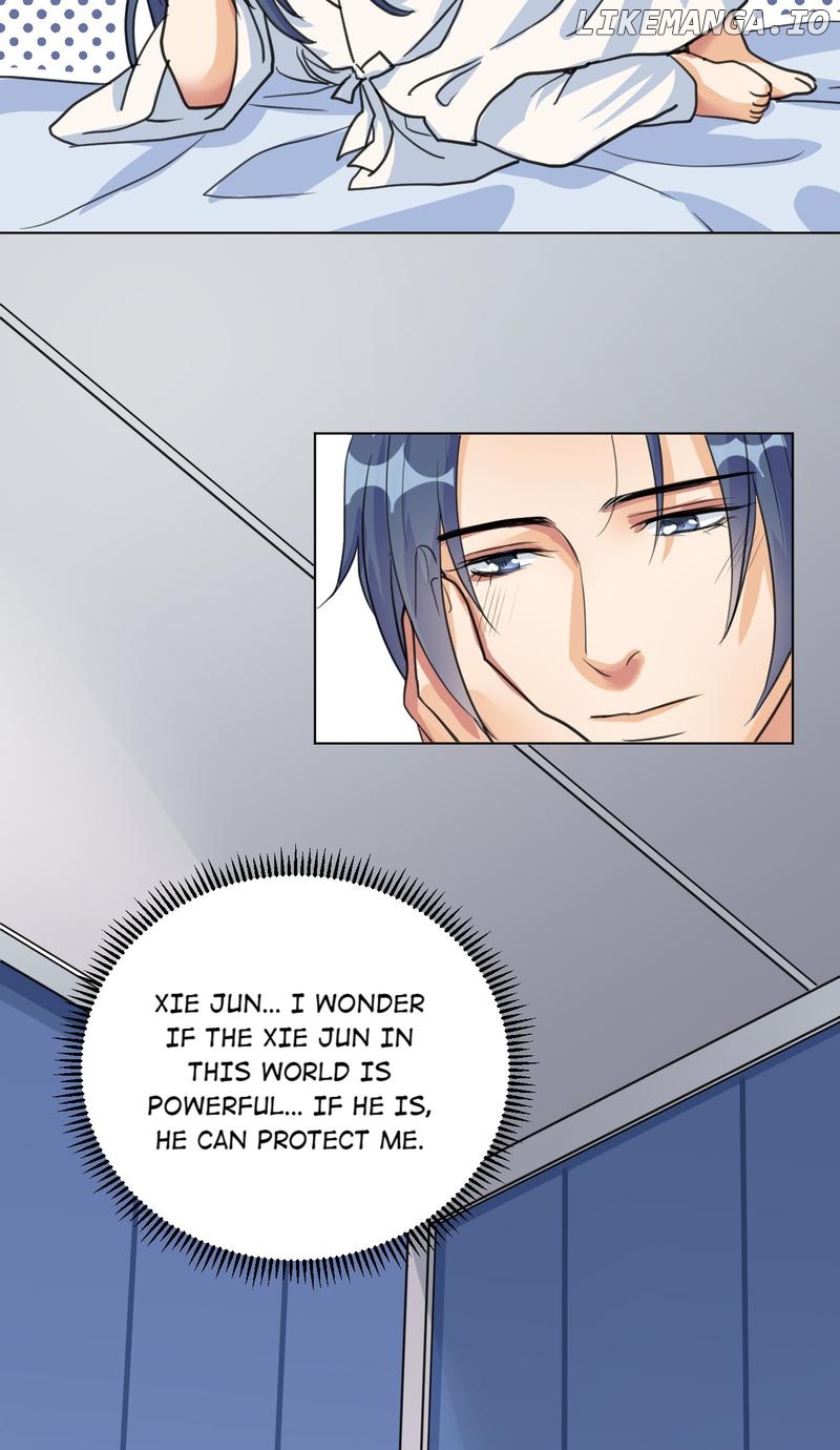 Cultivation To Immortality? The Horrible Kind! chapter 7 - page 48