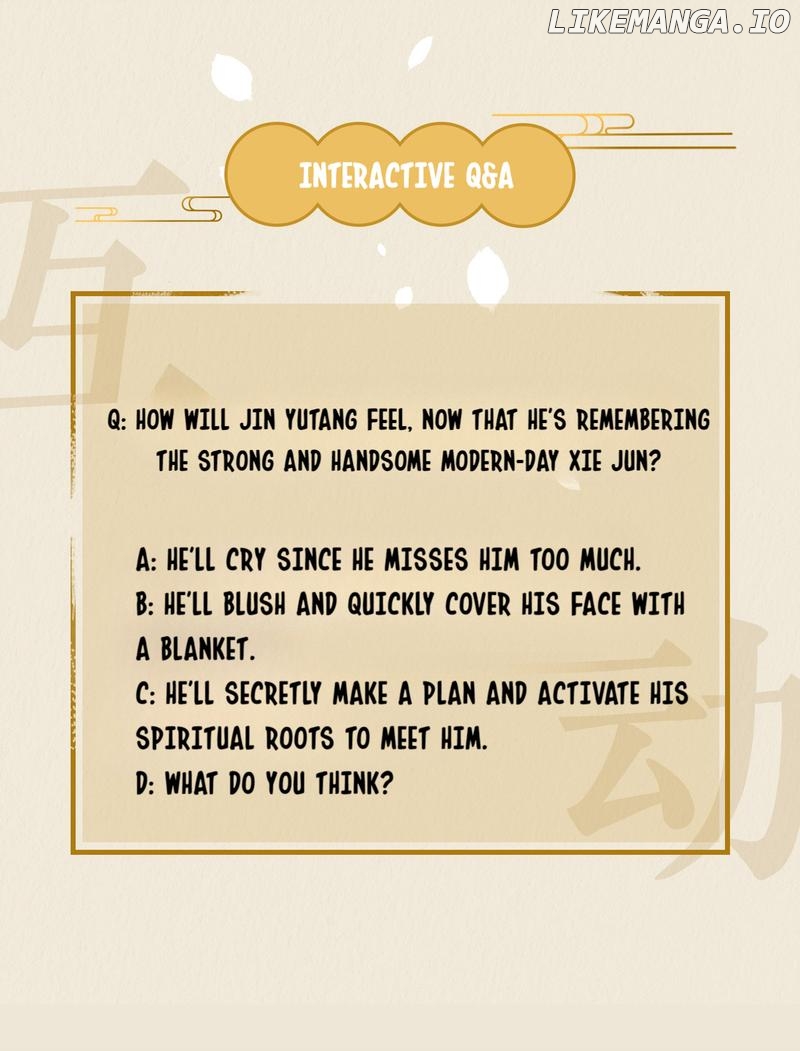 Cultivation To Immortality? The Horrible Kind! chapter 7 - page 54