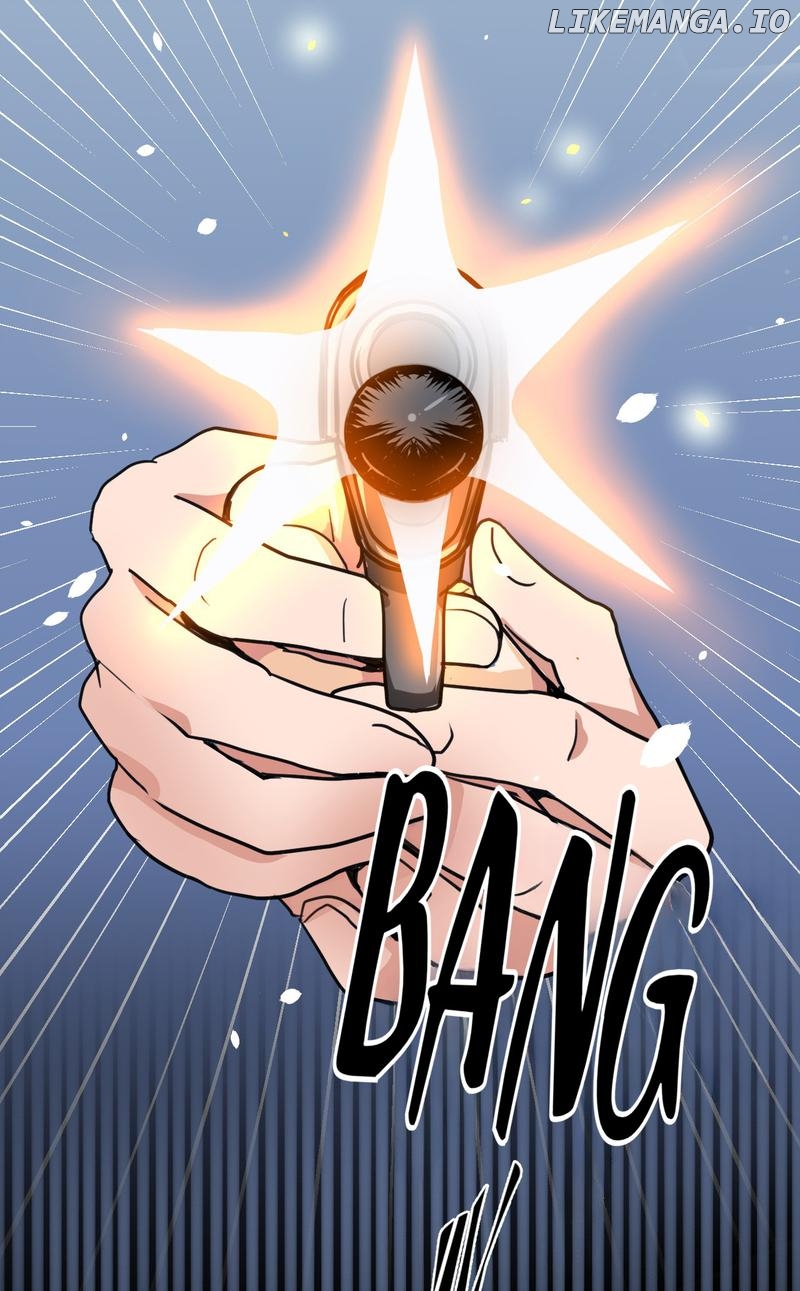 Cultivation To Immortality? The Horrible Kind! chapter 8 - page 17