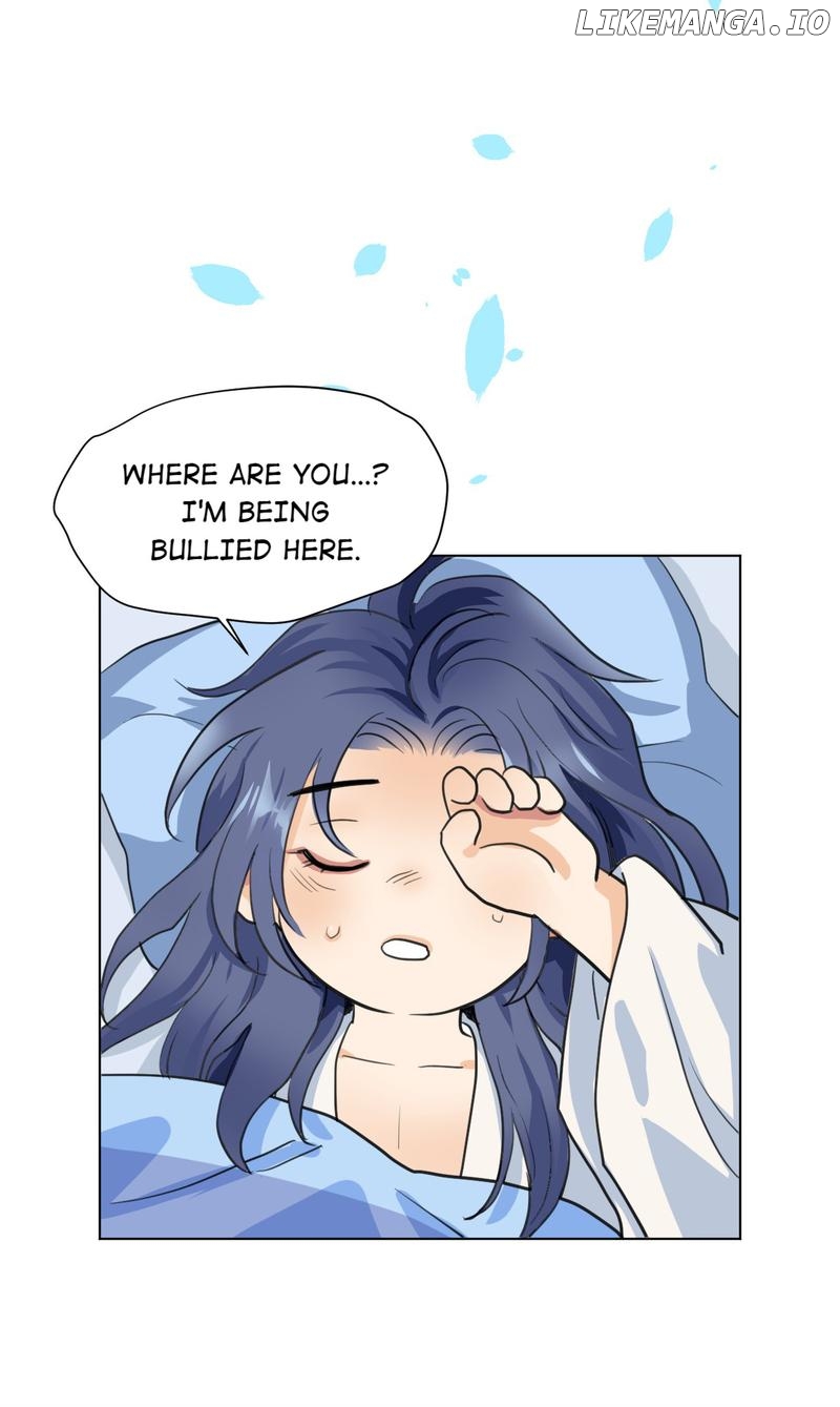 Cultivation To Immortality? The Horrible Kind! chapter 8 - page 20