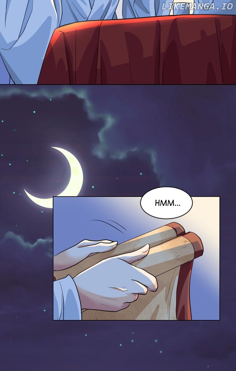 Cultivation To Immortality? The Horrible Kind! chapter 8 - page 23