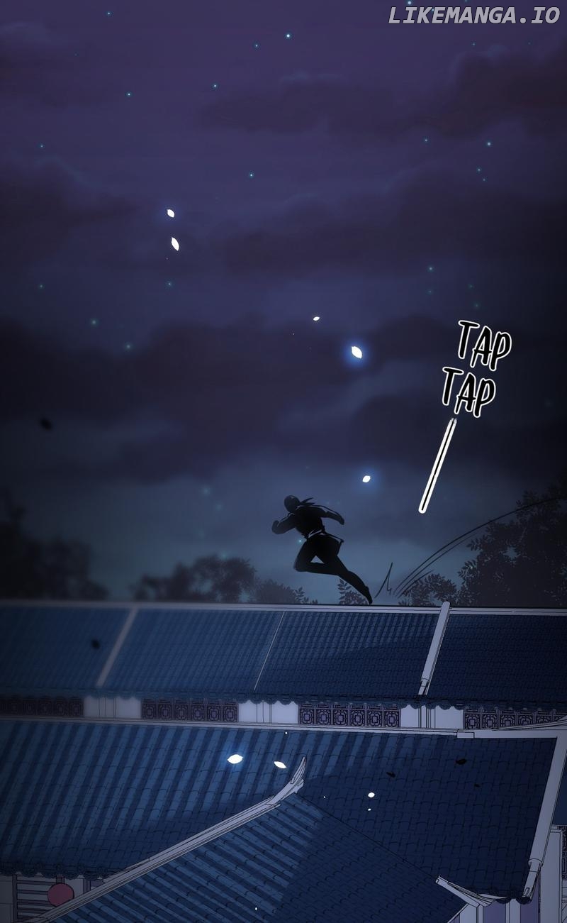 Cultivation To Immortality? The Horrible Kind! chapter 8 - page 24